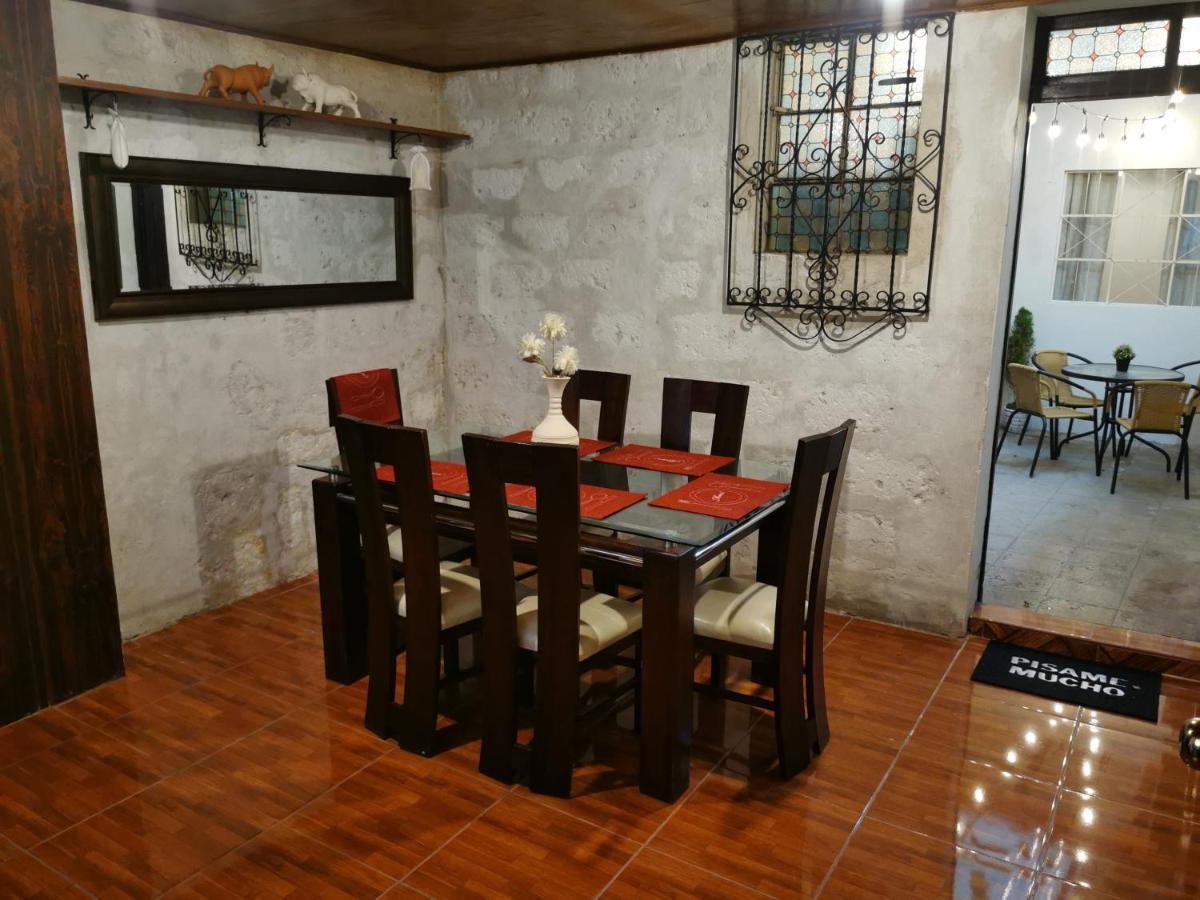 Apartamento Hermoso Departamento En El Centro Ciudad, Casa M Melgar