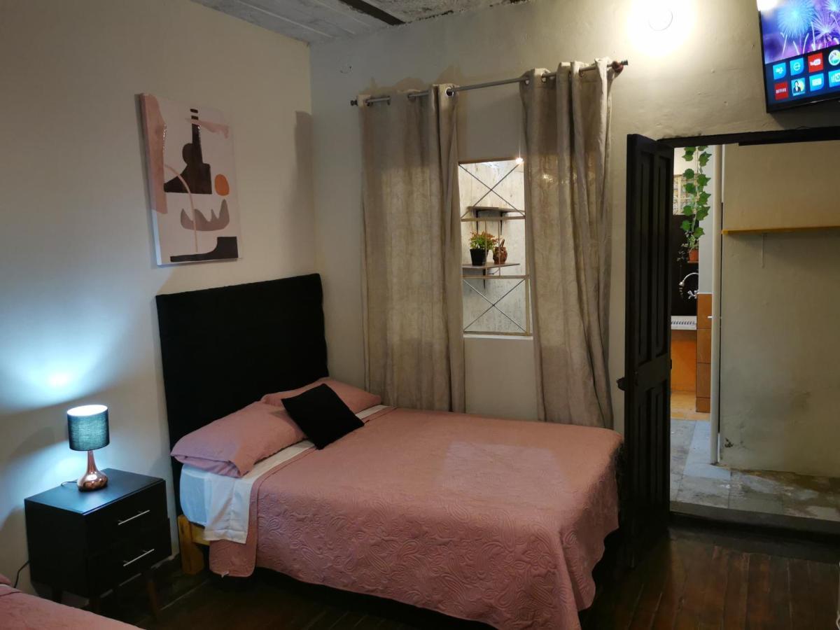 Hermoso Departamento En El Centro Ciudad, Casa M Melgar Apartamento *