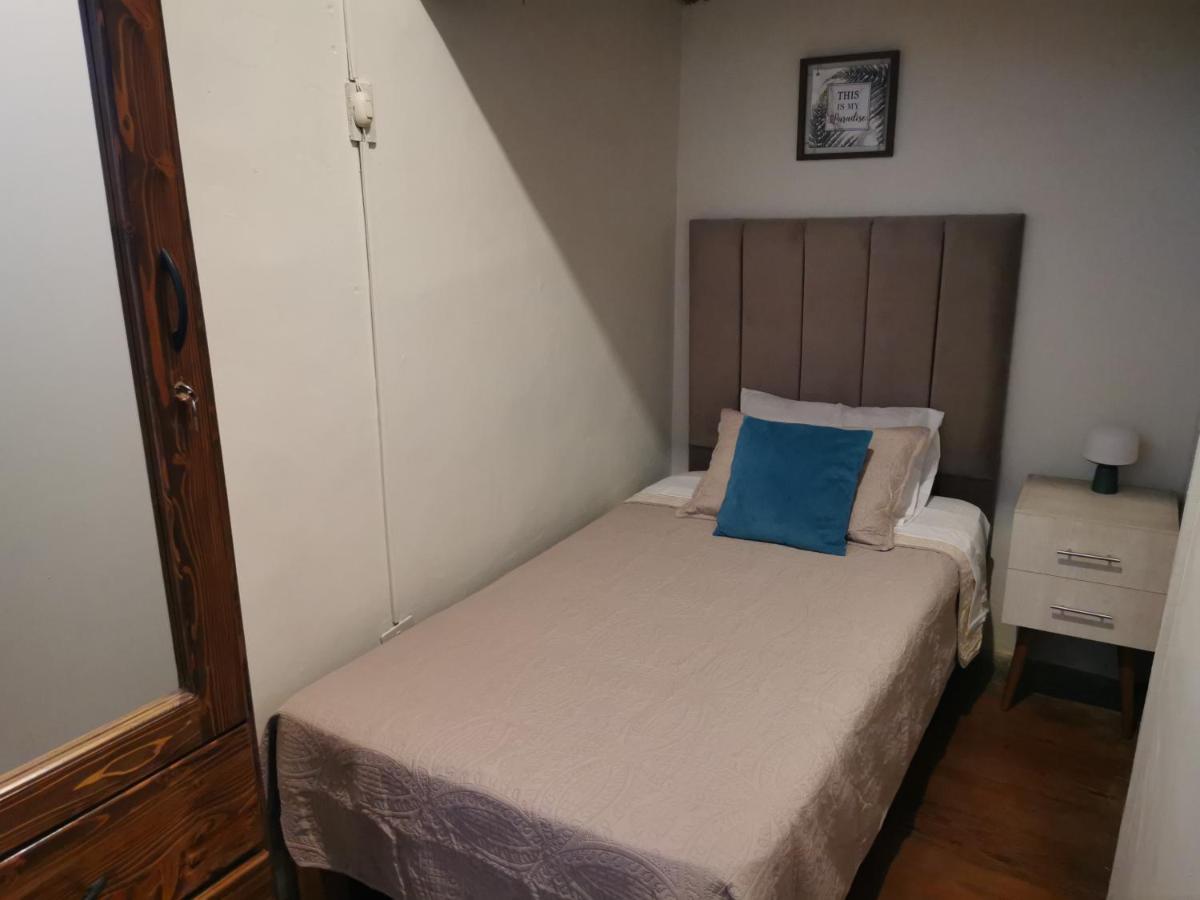 Hermoso Departamento En El Centro Ciudad, Casa M Melgar * Arequipa
