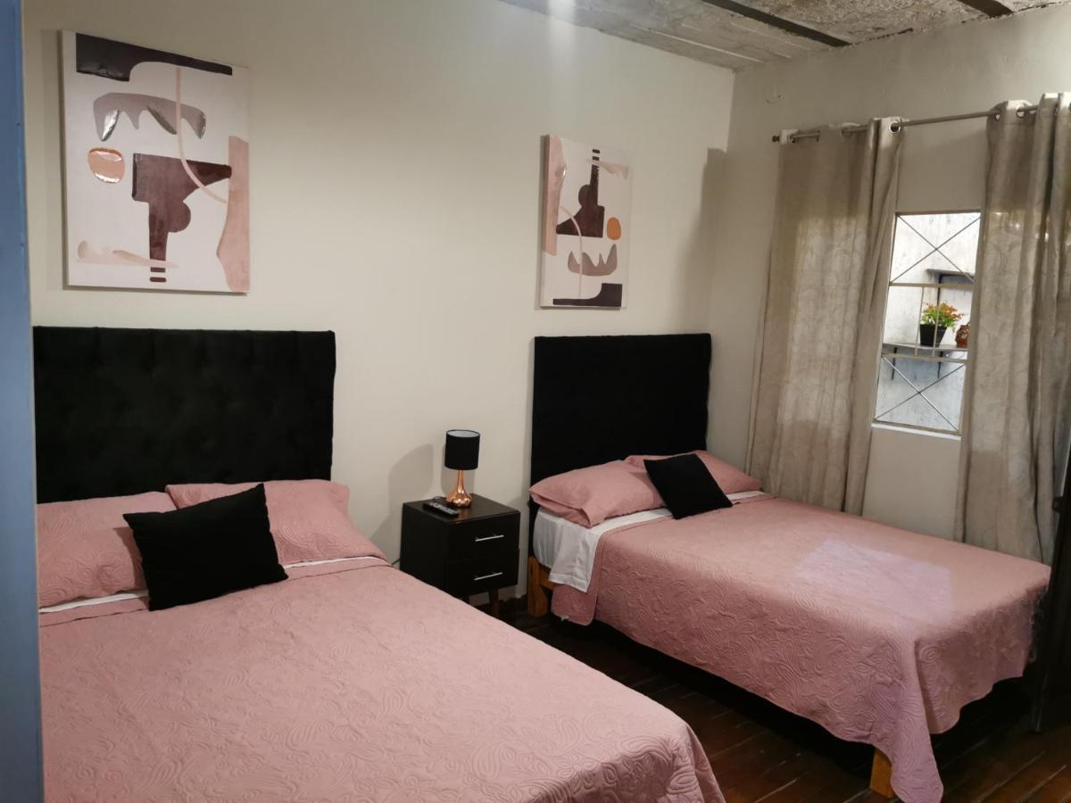 Apartamento Hermoso Departamento En El Centro Ciudad, Casa M Melgar *