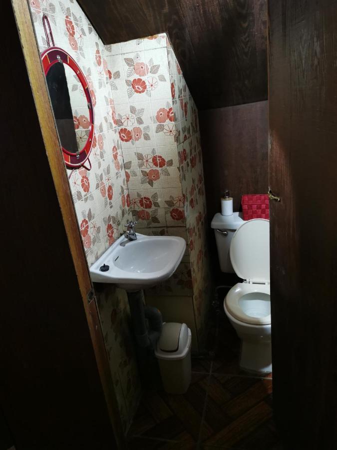 Hermoso Departamento En El Centro Ciudad, Casa M Melgar
