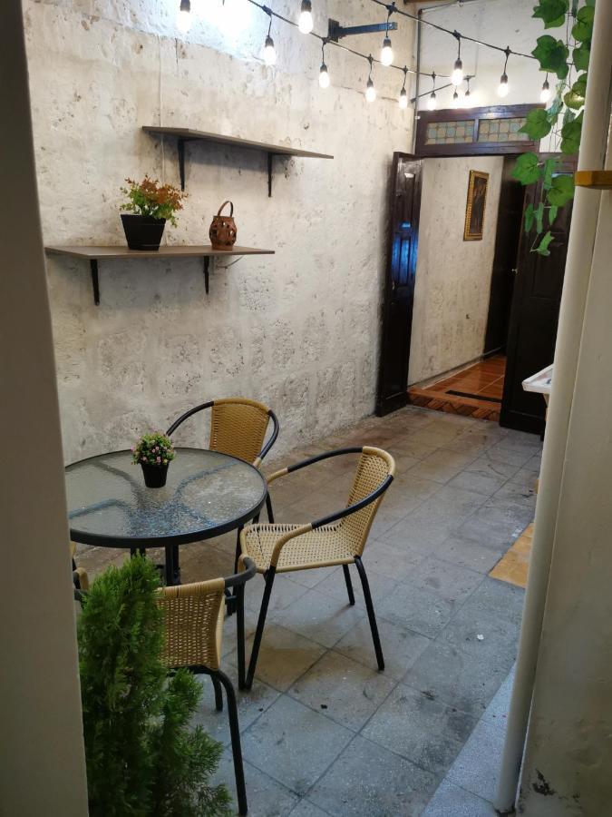 Apartamento Hermoso Departamento En El Centro Ciudad, Casa M Melgar Arequipa