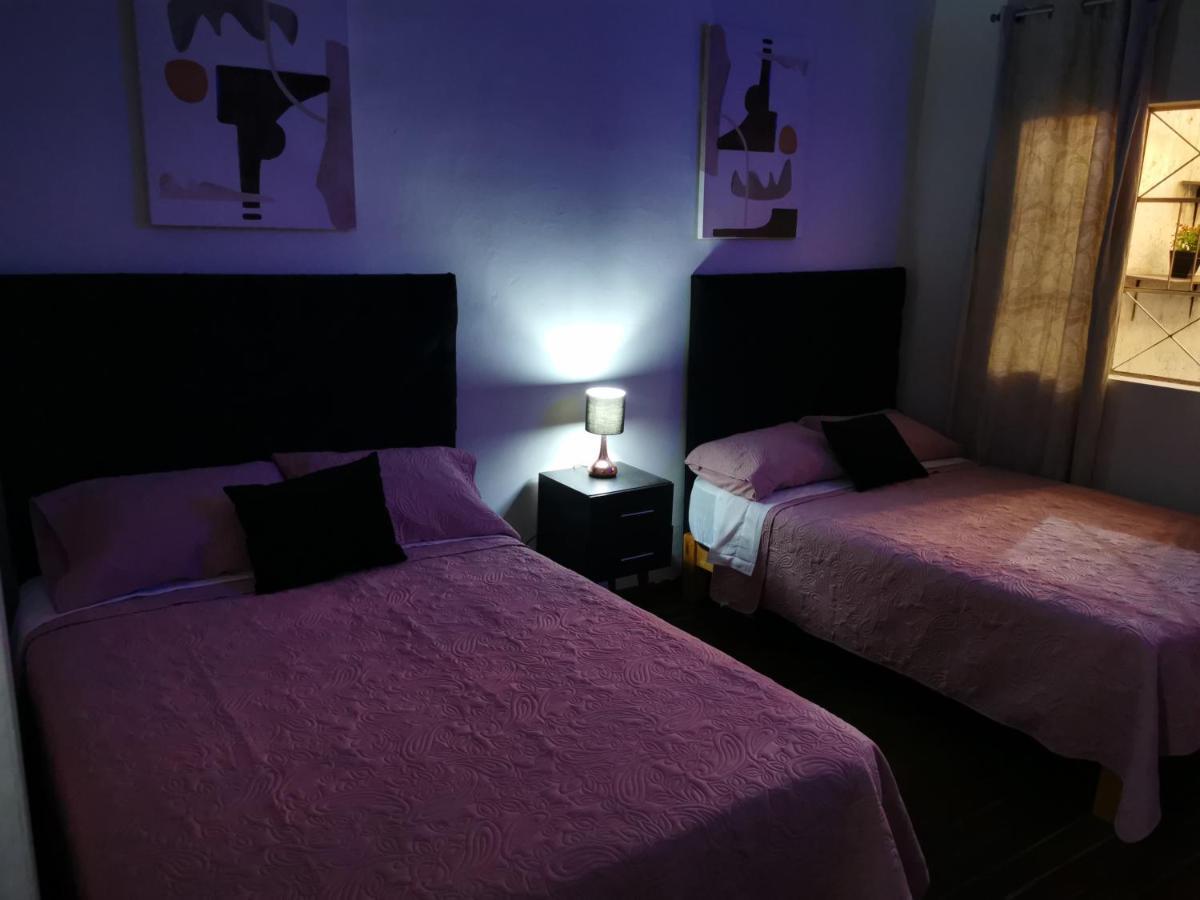Hermoso Departamento En El Centro Ciudad, Casa M Melgar