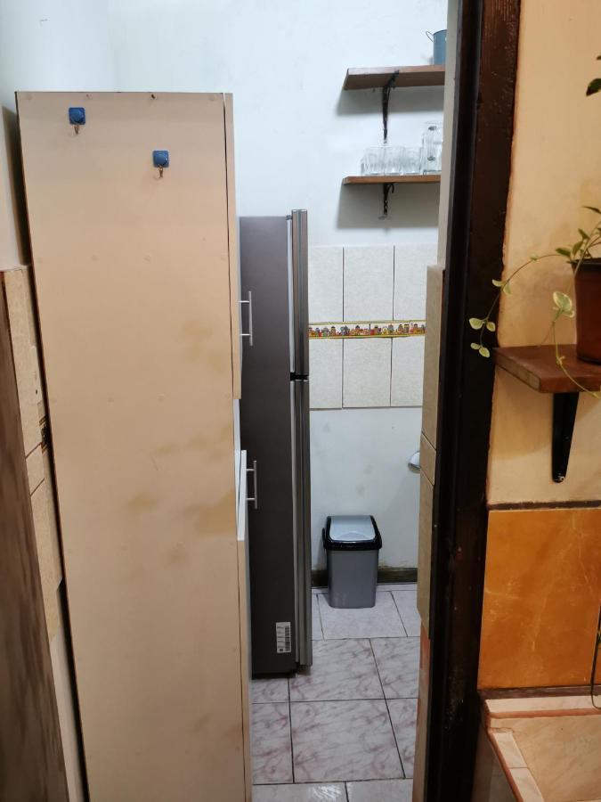 Apartamento Hermoso Departamento En El Centro Ciudad, Casa M Melgar *