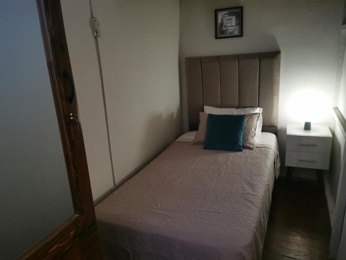 Apartamento Hermoso Departamento En El Centro Ciudad, Casa M Melgar Arequipa