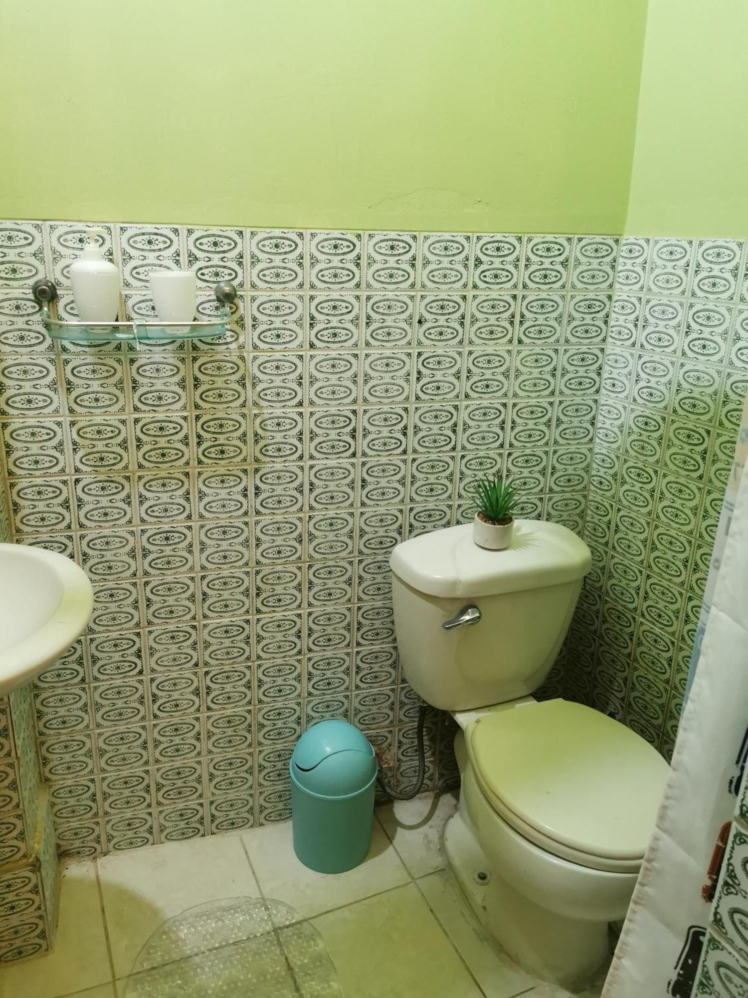 Hermoso Departamento En El Centro Ciudad, Casa M Melgar *